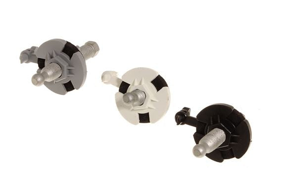 Eurospare Headlight Mounting Kit STC1232R