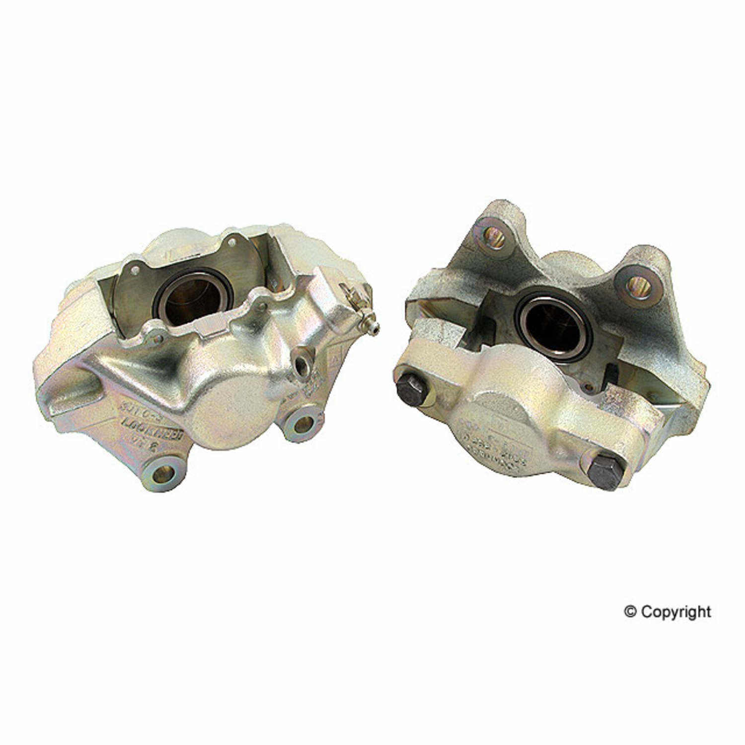 Eurospare Disc Brake Caliper
