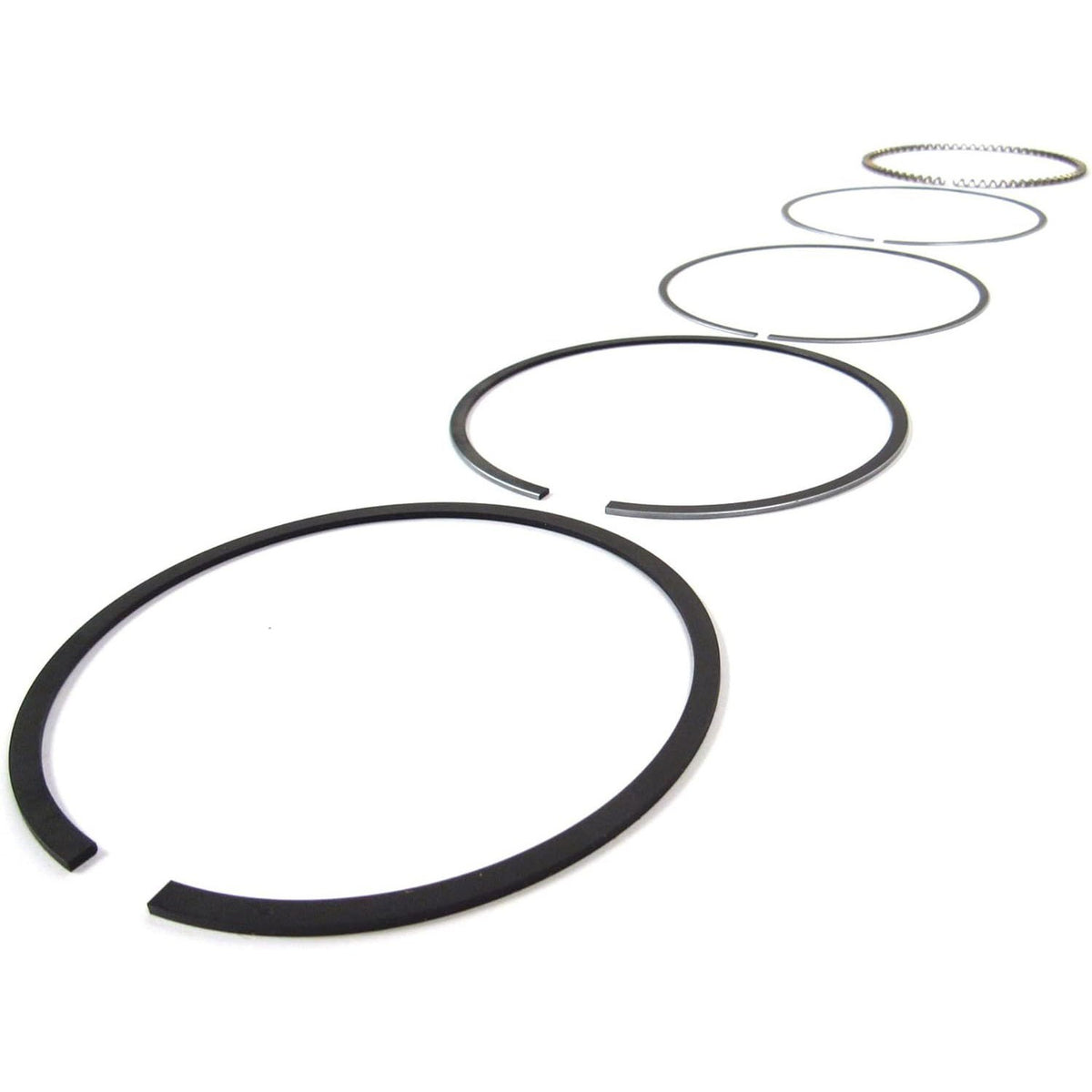 Eurospare Engine Piston Ring STC1427R