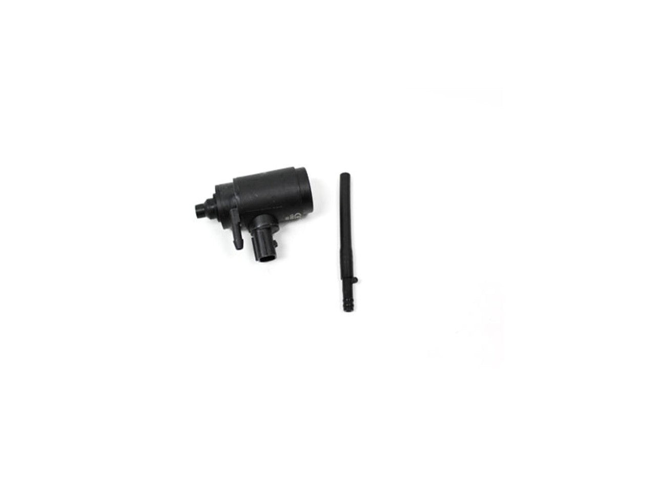 Eurospare Windshield Washer Pump