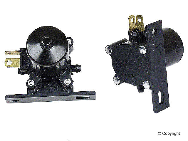 Eurospare Windshield Washer Pump