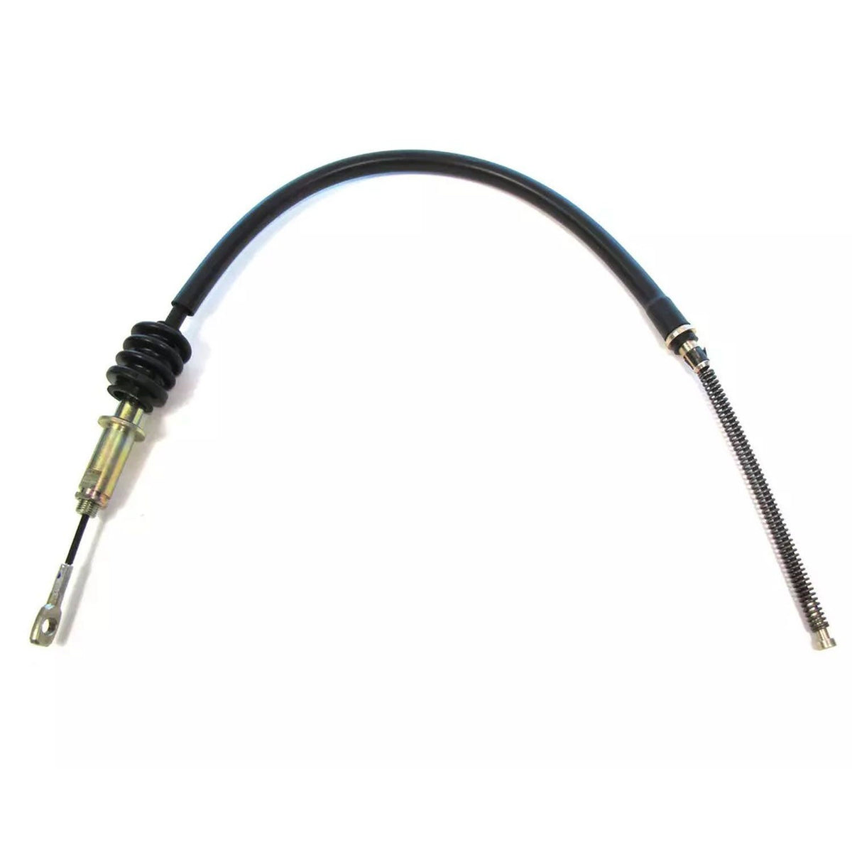 Eurospare Parking Brake Cable STC1528ES