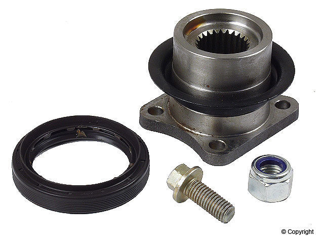 Eurospare Headlight Bulb