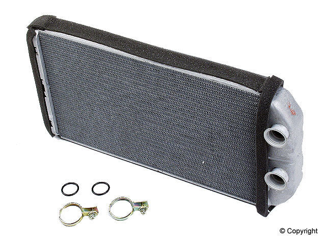 Eurospare HVAC Heater Core