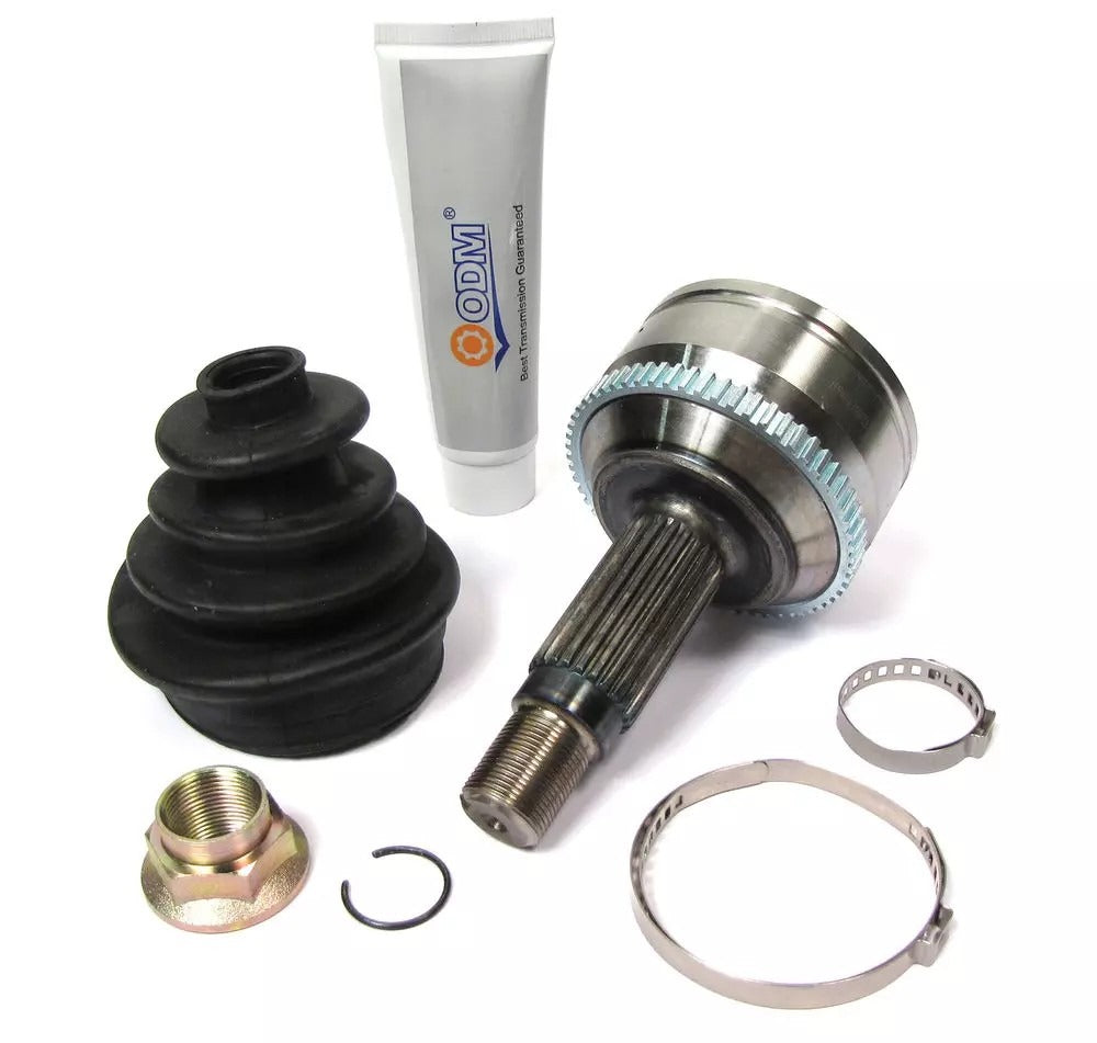 Eurospare CV Joint