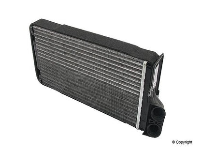 Eurospare HVAC Heater Core