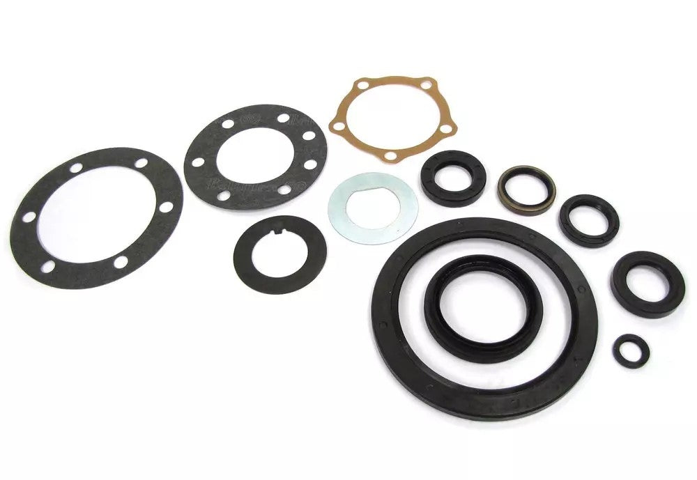 Eurospare Steering Swivel Pin Housing Seal Kit