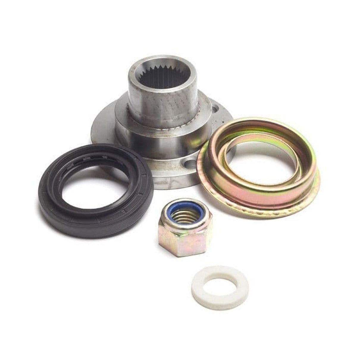 Eurospare Transfer Case Flange STC3432ES