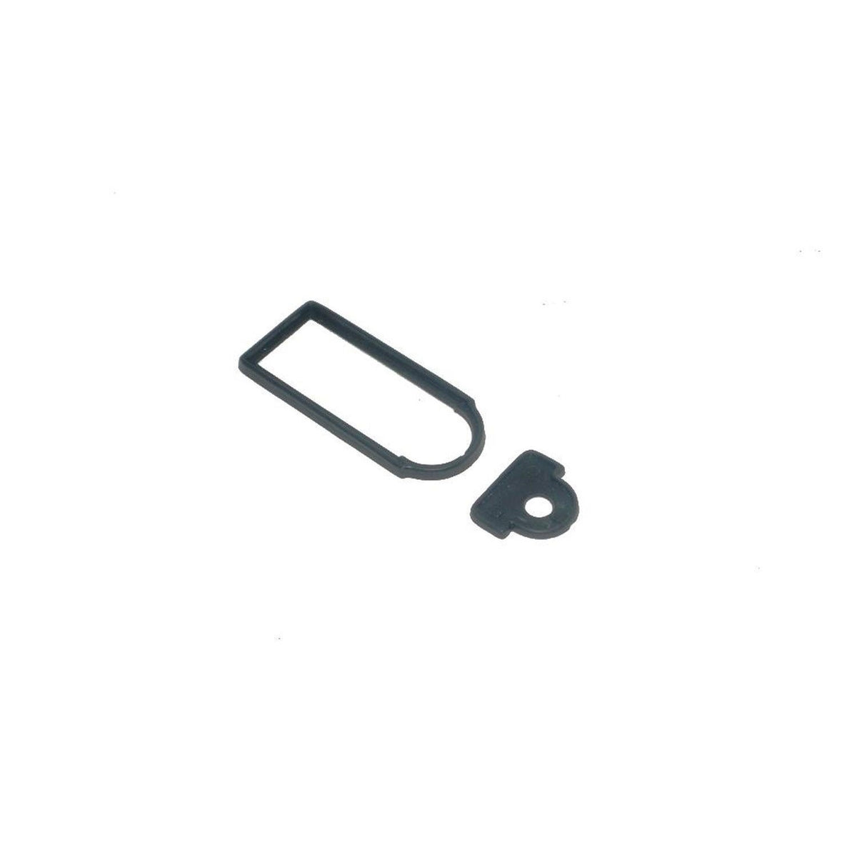 Eurospare Exterior Door Handle Gasket STC617ES