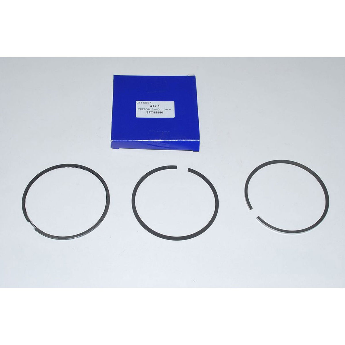 Eurospare Vehicle Part STC95840.