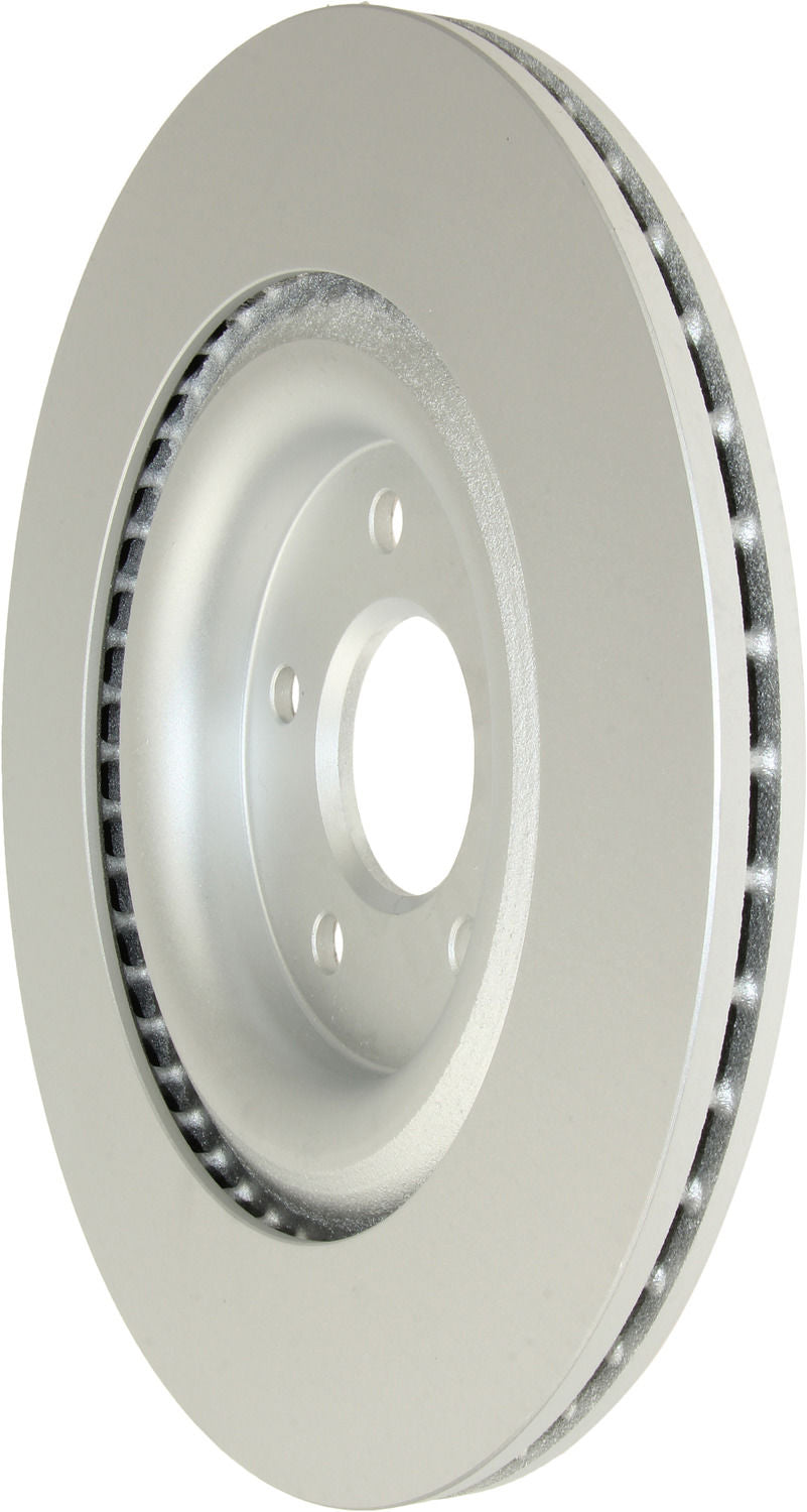 Eurospare Disc Brake Rotor
