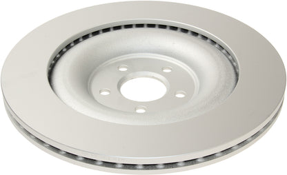 Eurospare Disc Brake Rotor