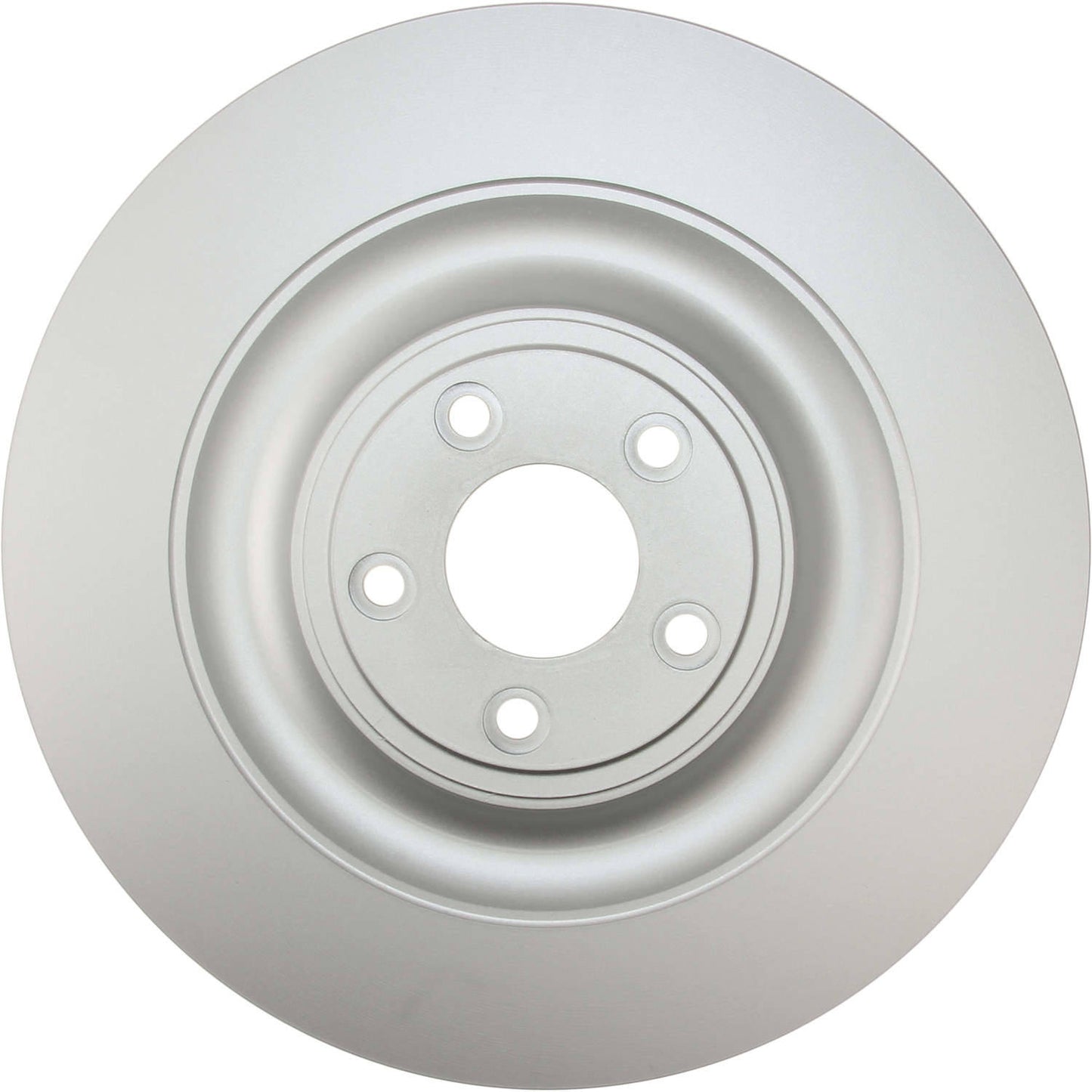 Eurospare Disc Brake Rotor