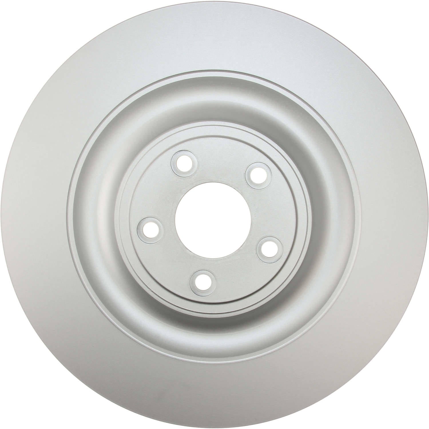 Eurospare Disc Brake Rotor