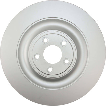 Eurospare Disc Brake Rotor