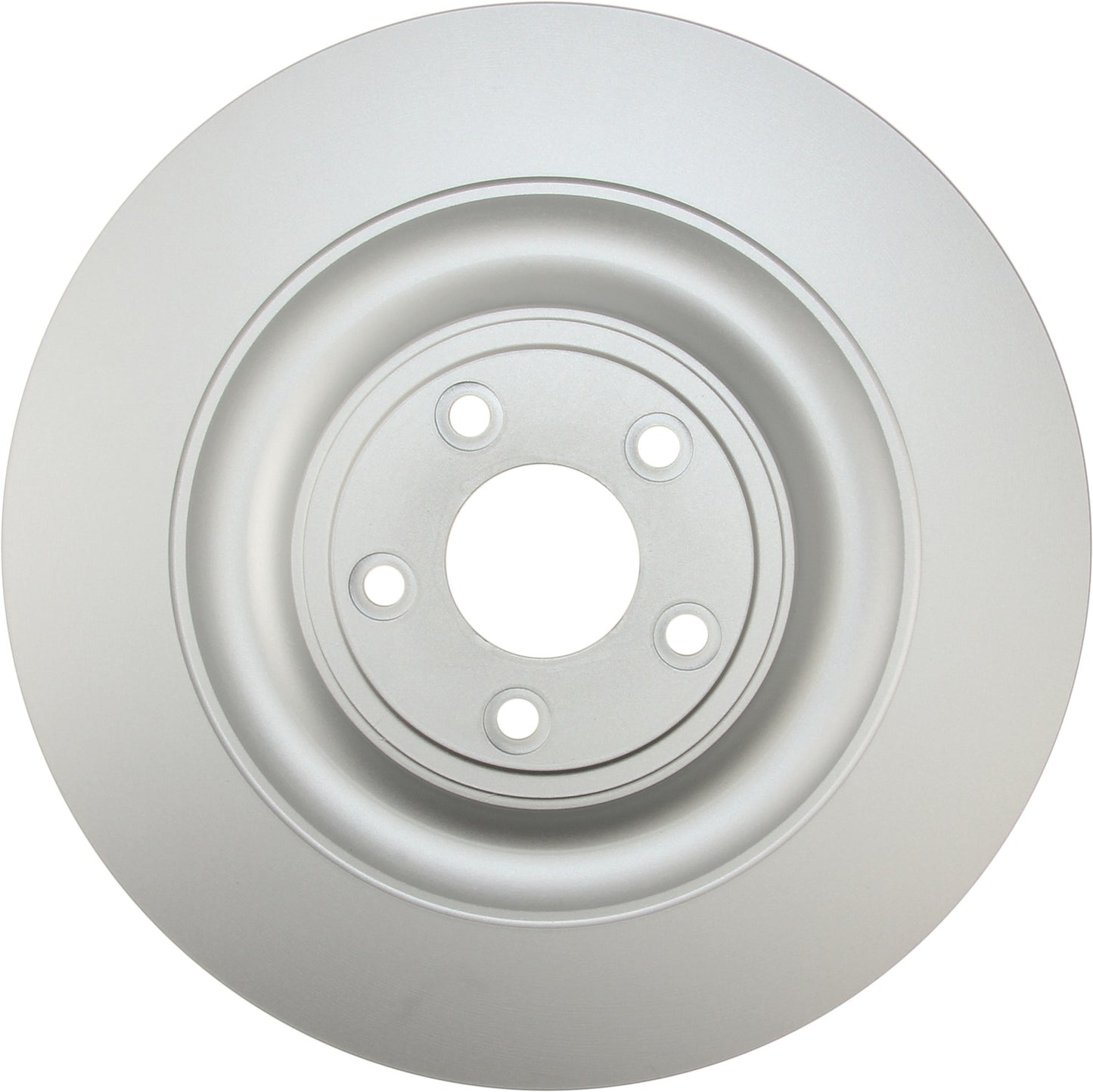 Eurospare Disc Brake Rotor