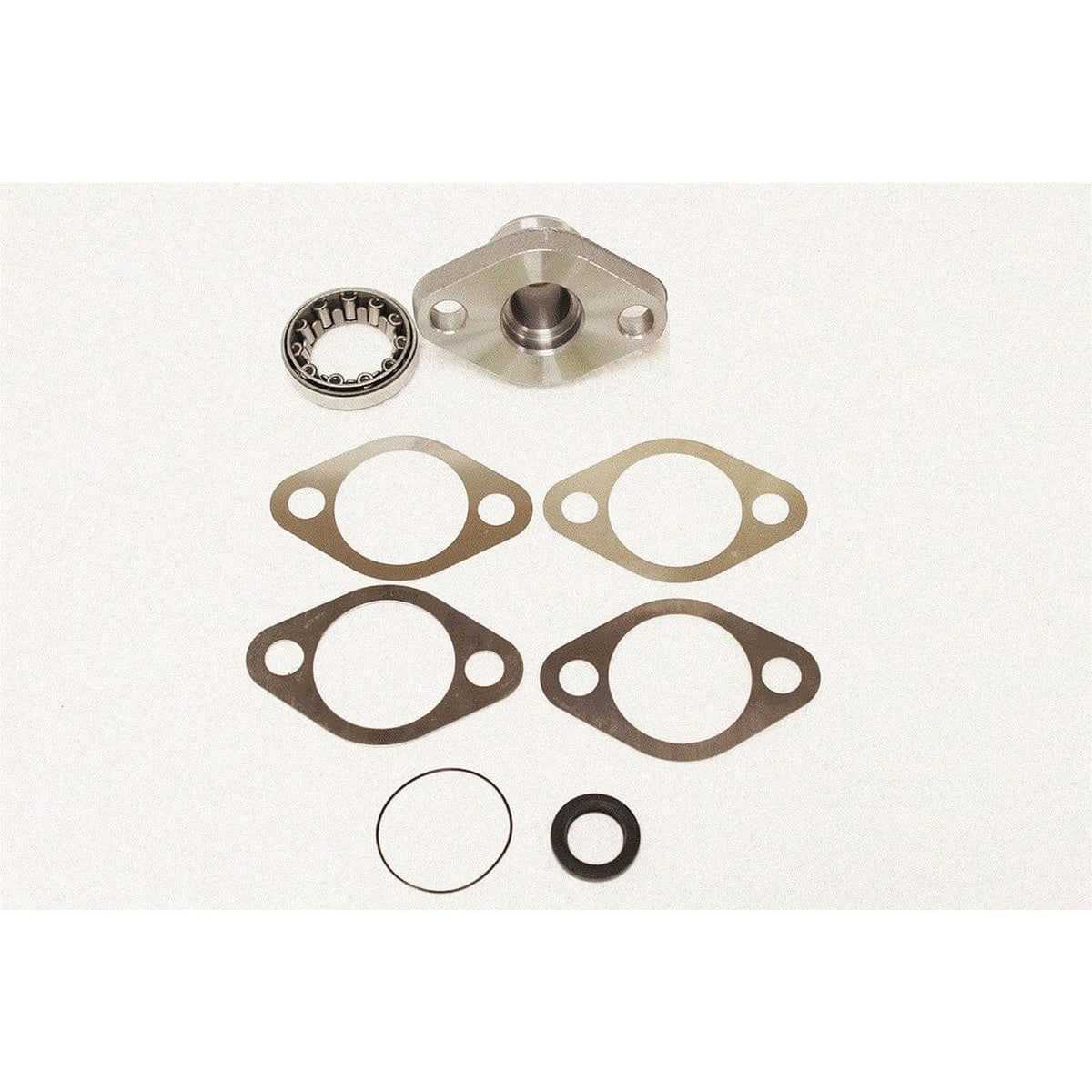 Eurospare Steering Swivel Pin TAR100050ES