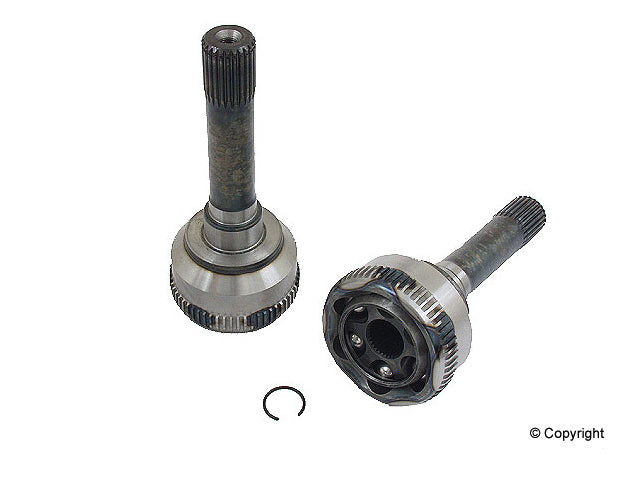 Eurospare CV Joint