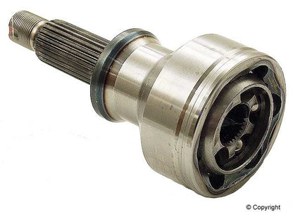 Eurospare CV Joint