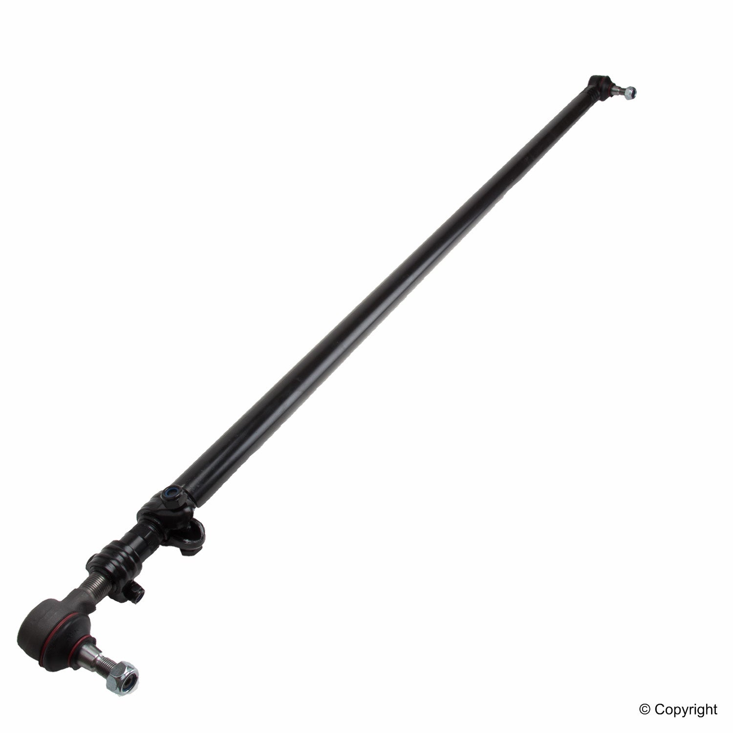 Eurospare Steering Tie Rod Assembly