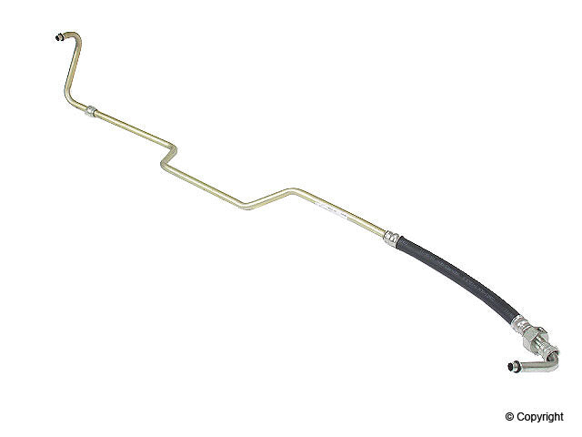 Eurospare Auto Trans Oil Cooler Hose