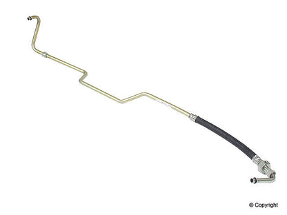 Eurospare Auto Trans Oil Cooler Hose