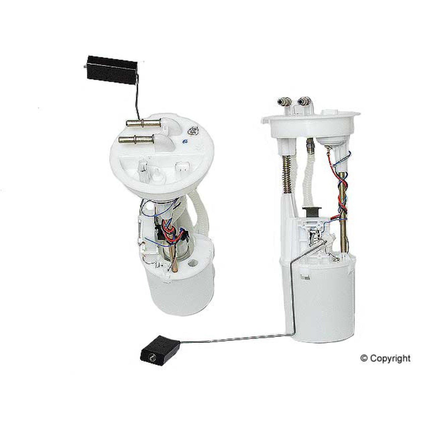 Eurospare WFX101020