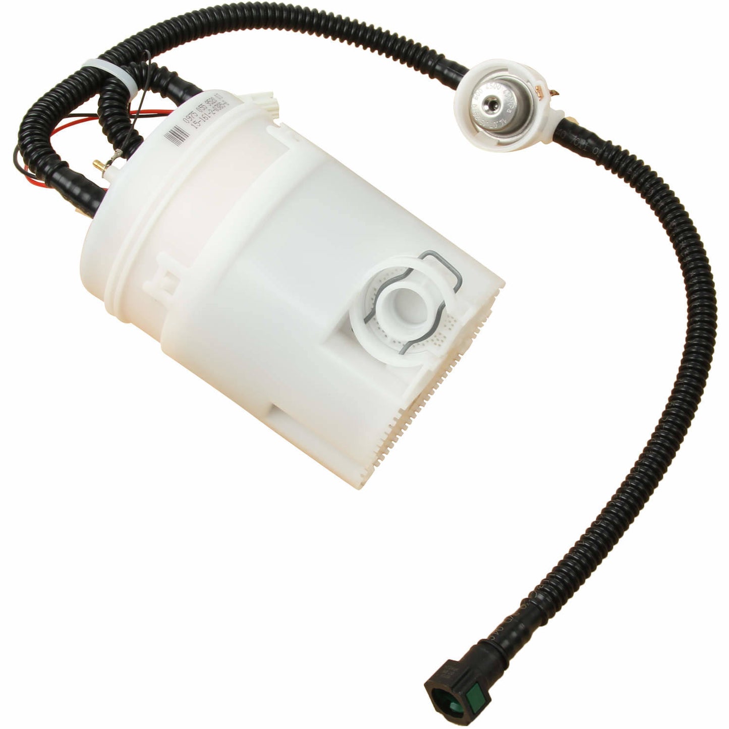 Eurospare WGS500051