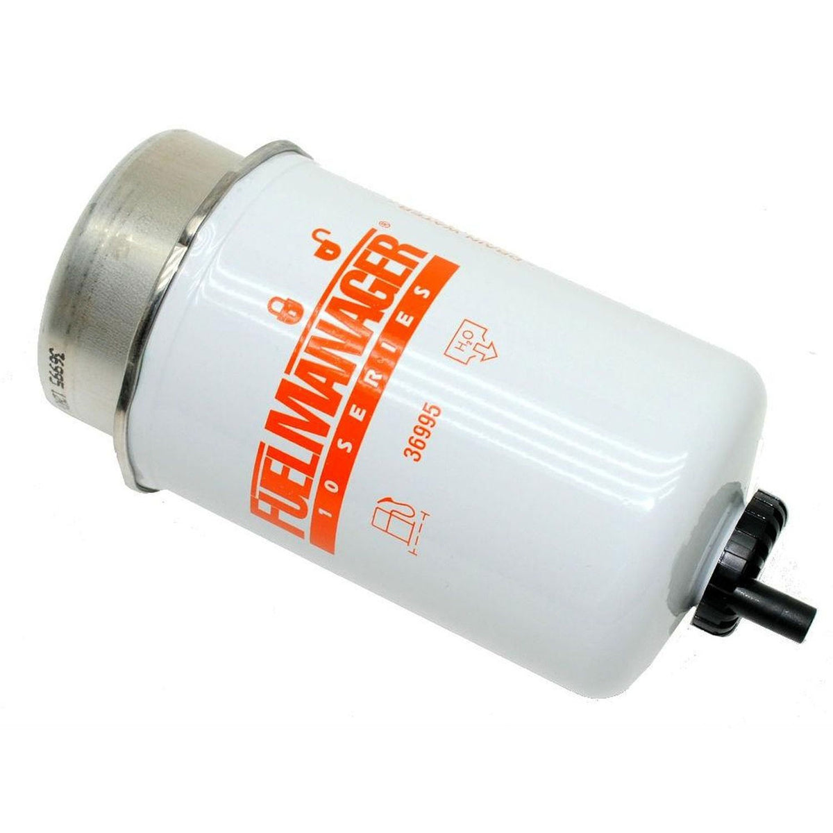 Eurospare Fuel Filter WJI500040ES
