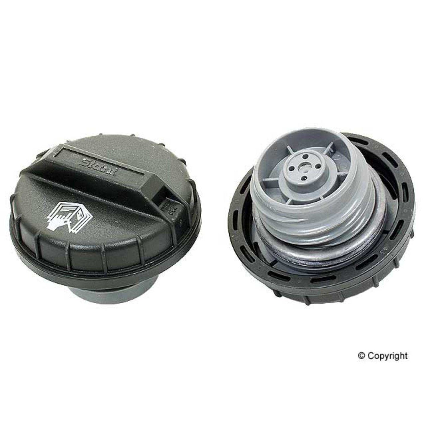 Eurospare Fuel Tank Cap