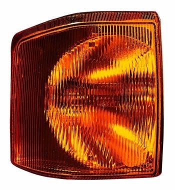 Eurospare Turn Signal Light Assembly