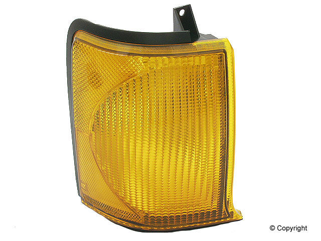 Eurospare Turn Signal Light Assembly