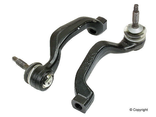 Eurospare Steering Tie Rod End
