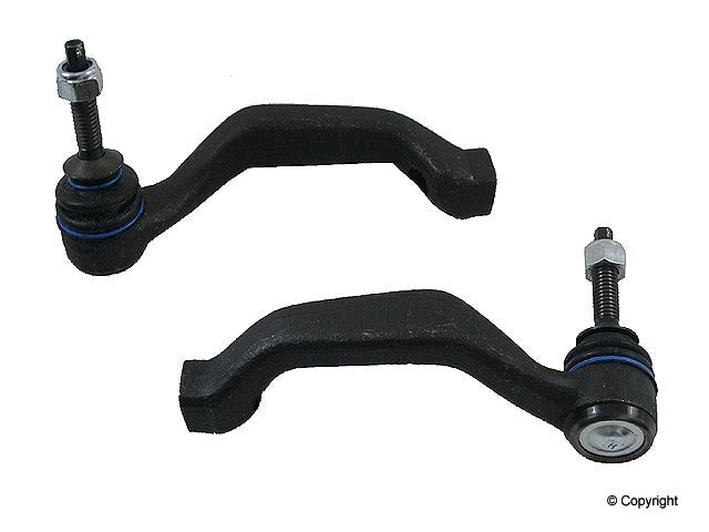 Eurospare Steering Tie Rod End