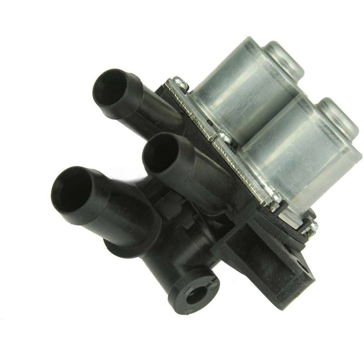 Eurospare Multiple Solenoid Electronic Heater Valve XR840091ES