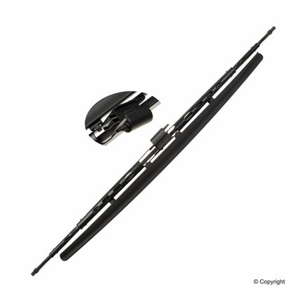 Eurospare Windshield Wiper Blade