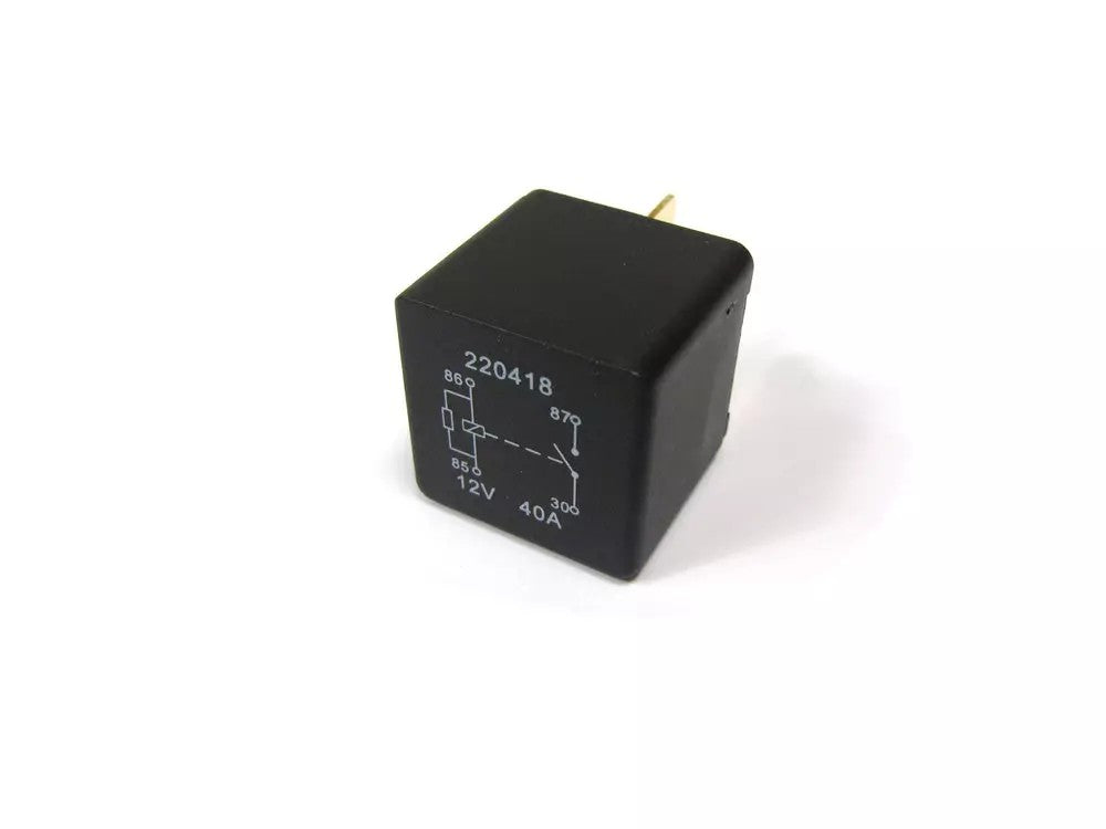 Eurospare RELAY YWB500060R