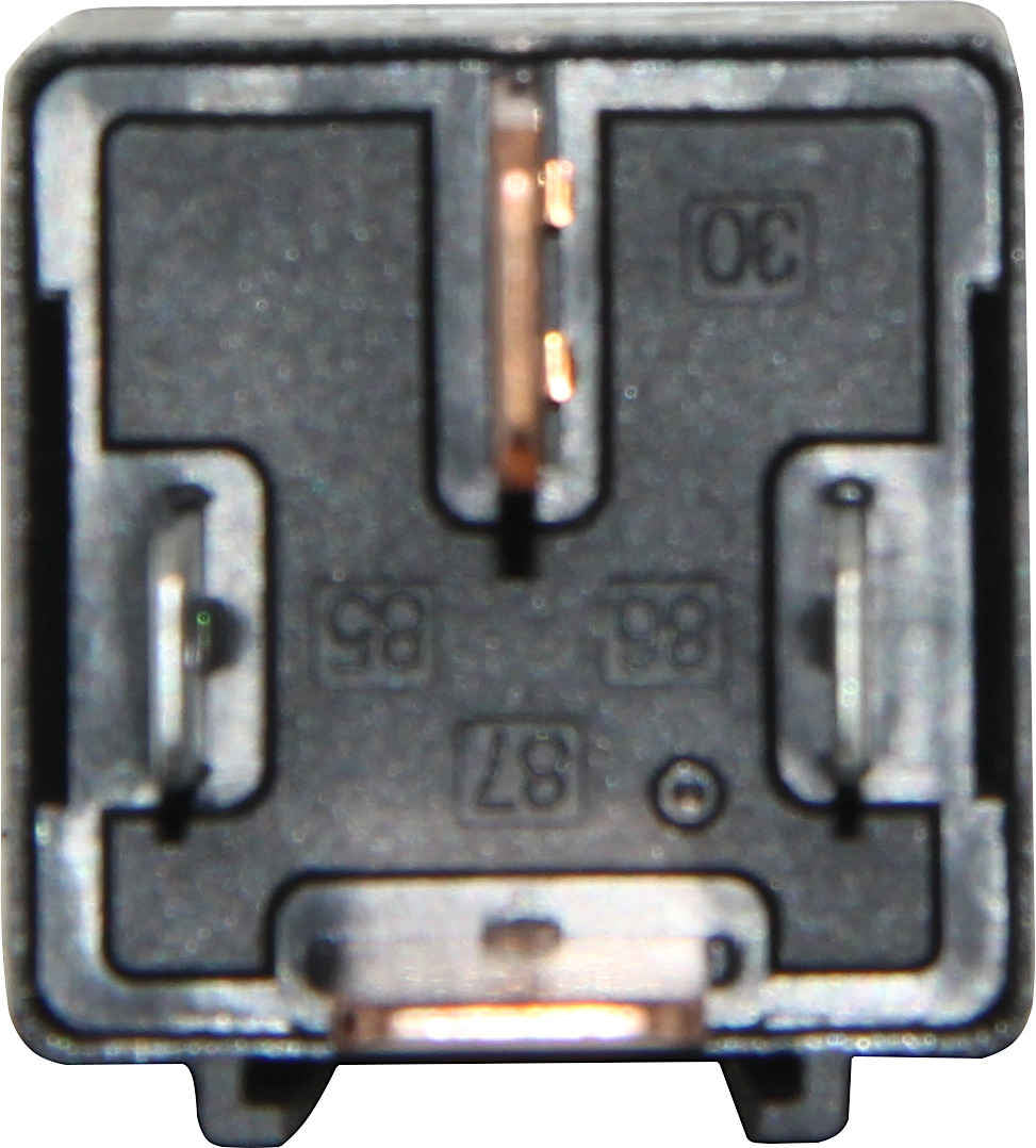 Eurospare Suspension Air Compressor Relay