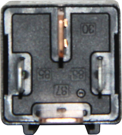 Eurospare Suspension Air Compressor Relay