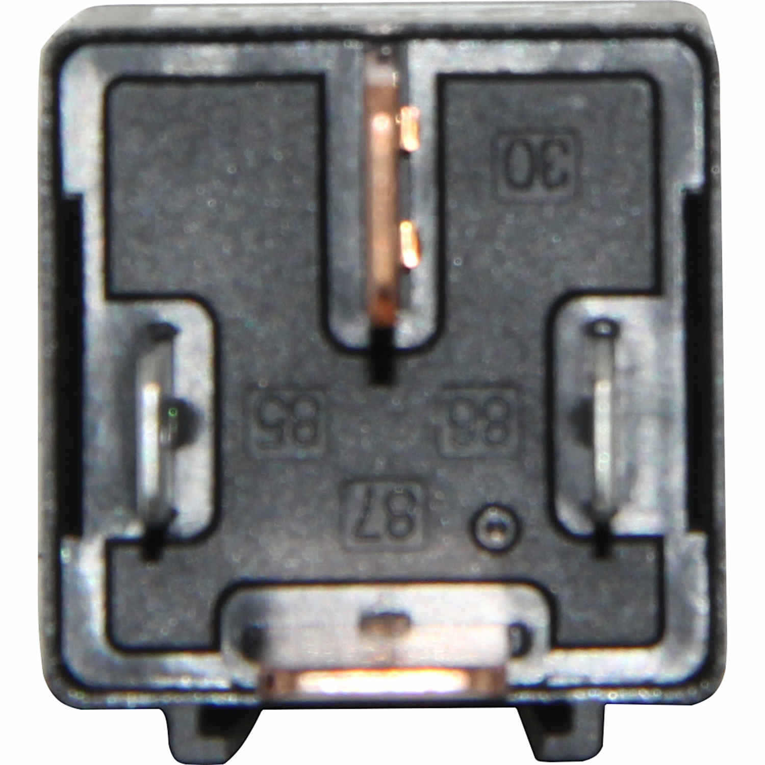 Eurospare Suspension Air Compressor Relay