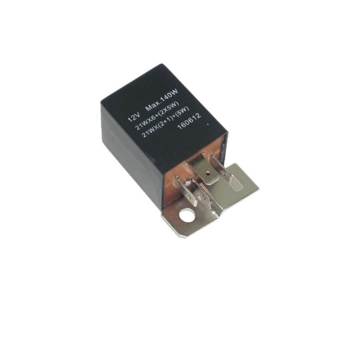 Eurospare Turn Signal Relay YWT10002LES