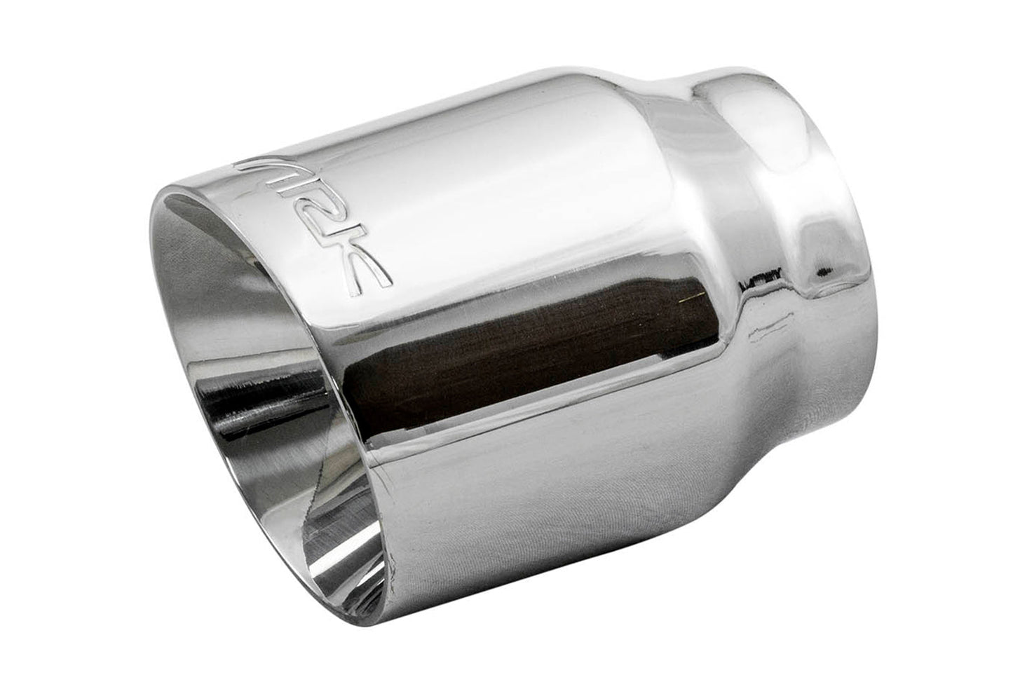 ARK 3.5" Universal Exhaust Tip ET005 (Burnt/Polish)
