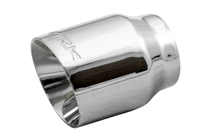 ARK 3.5" Universal Exhaust Tip ET005 (Burnt/Polish)