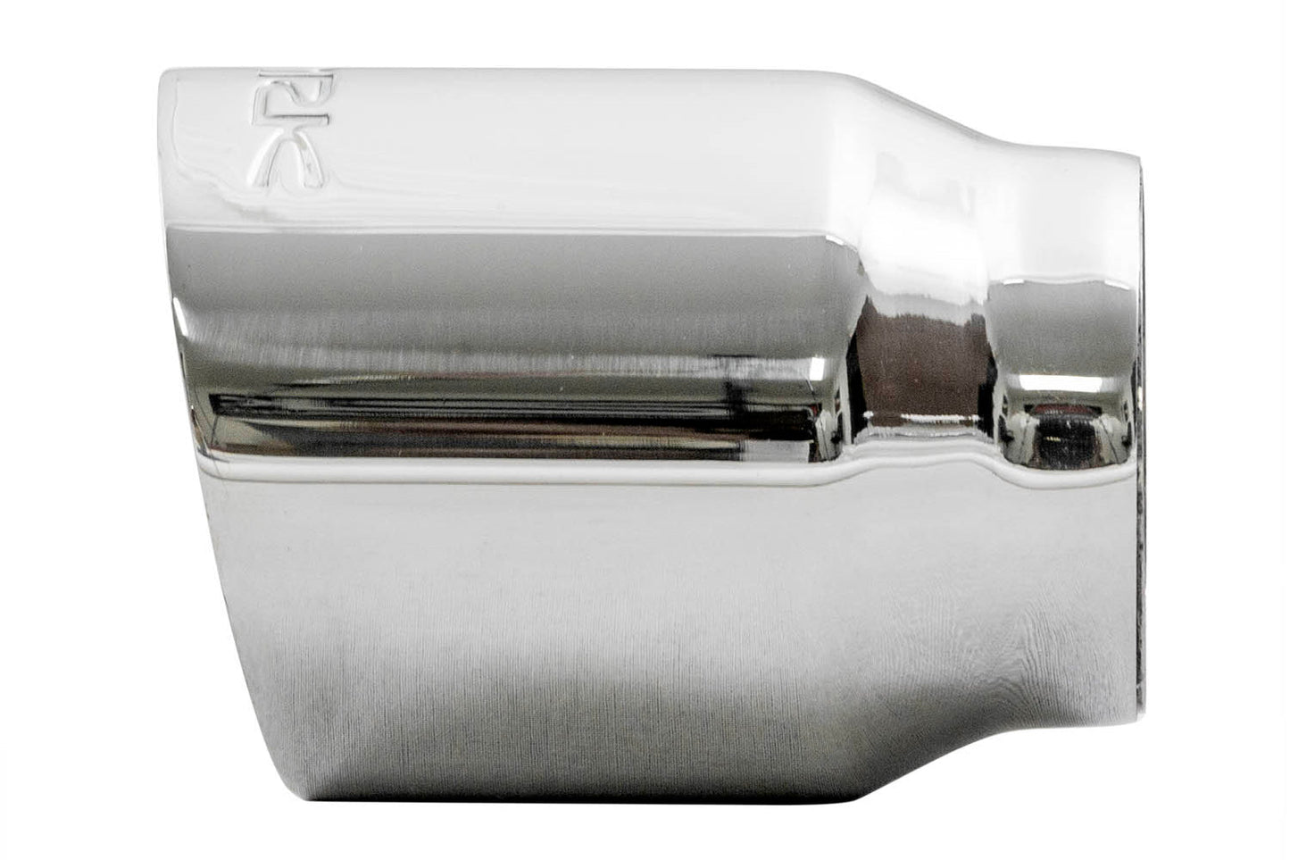 ARK 3.5" Universal Exhaust Tip ET005 (Burnt/Polish)