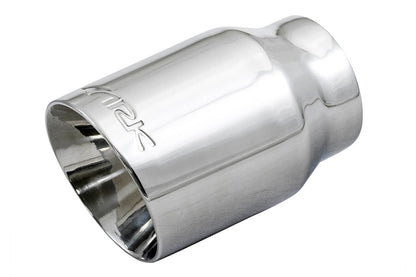 ARK 3.5" Universal Exhaust Tip ET007 (Burnt/Polish)