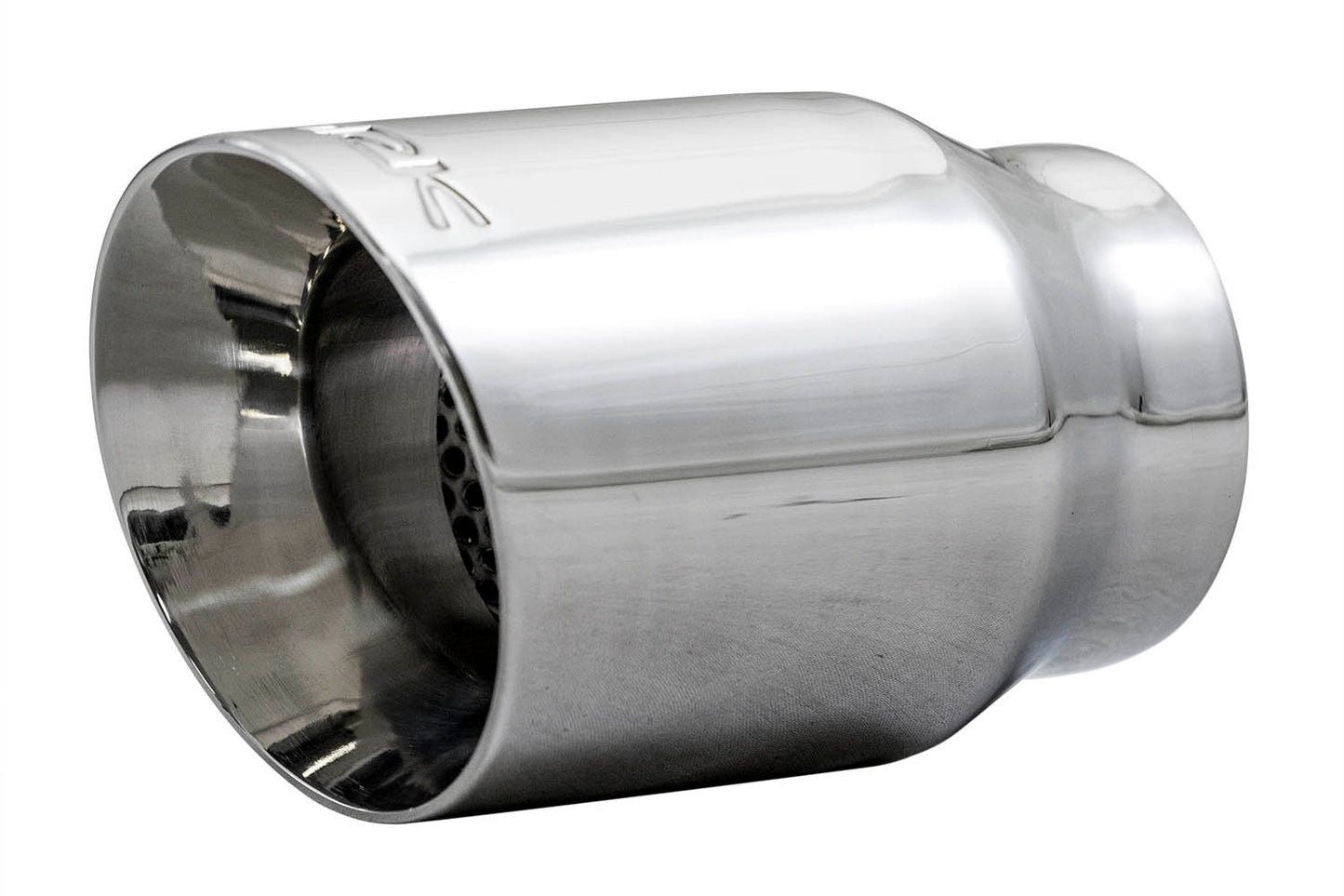 ARK 3.5" Universal Exhaust Tip ET007 (Burnt/Polish)