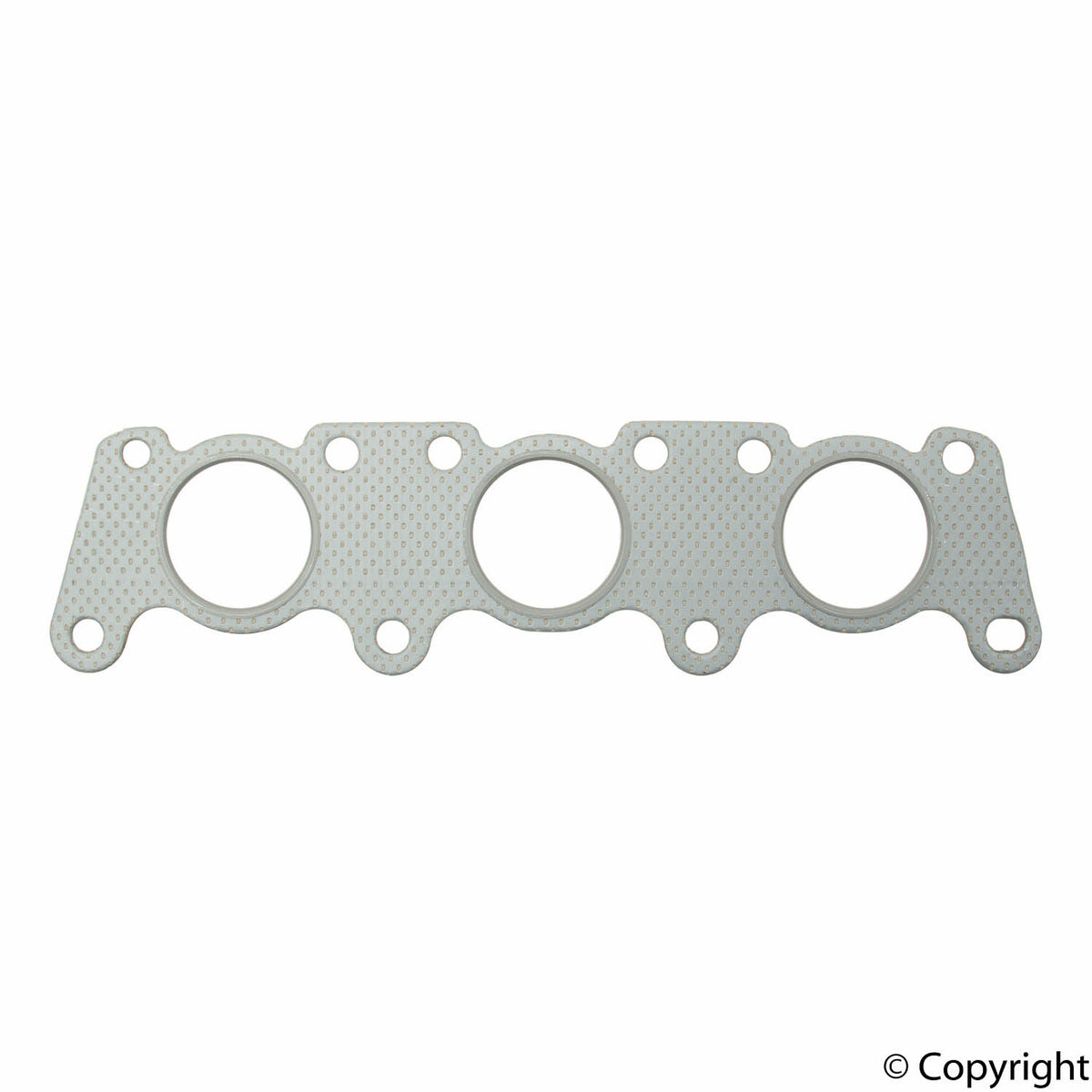 Elwis Exhaust Manifold Gasket