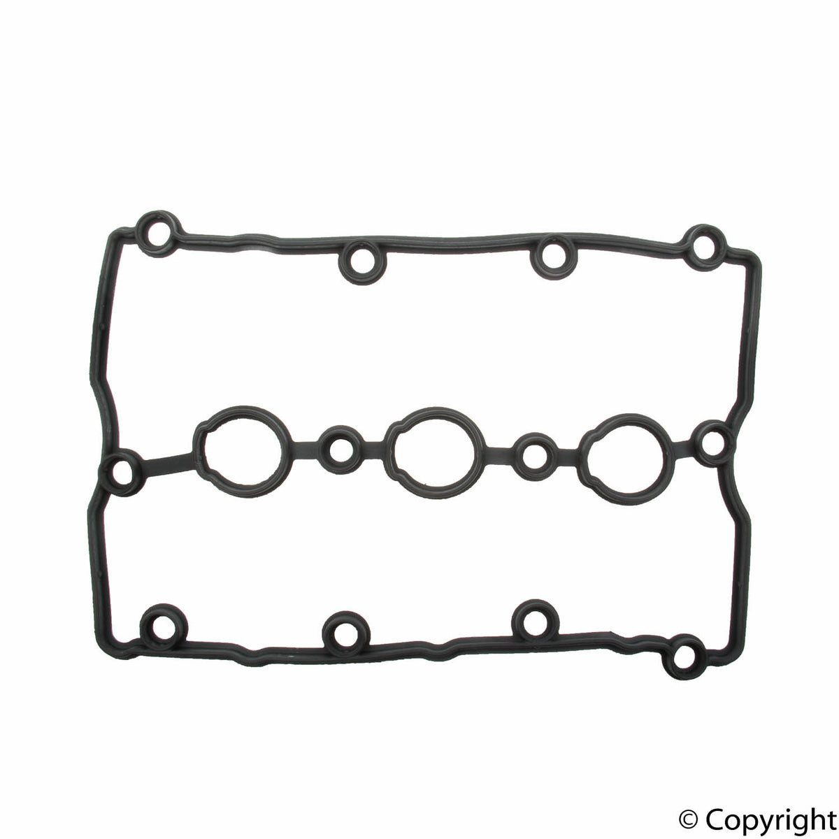 Elwis Engine Valve Cover Gasket