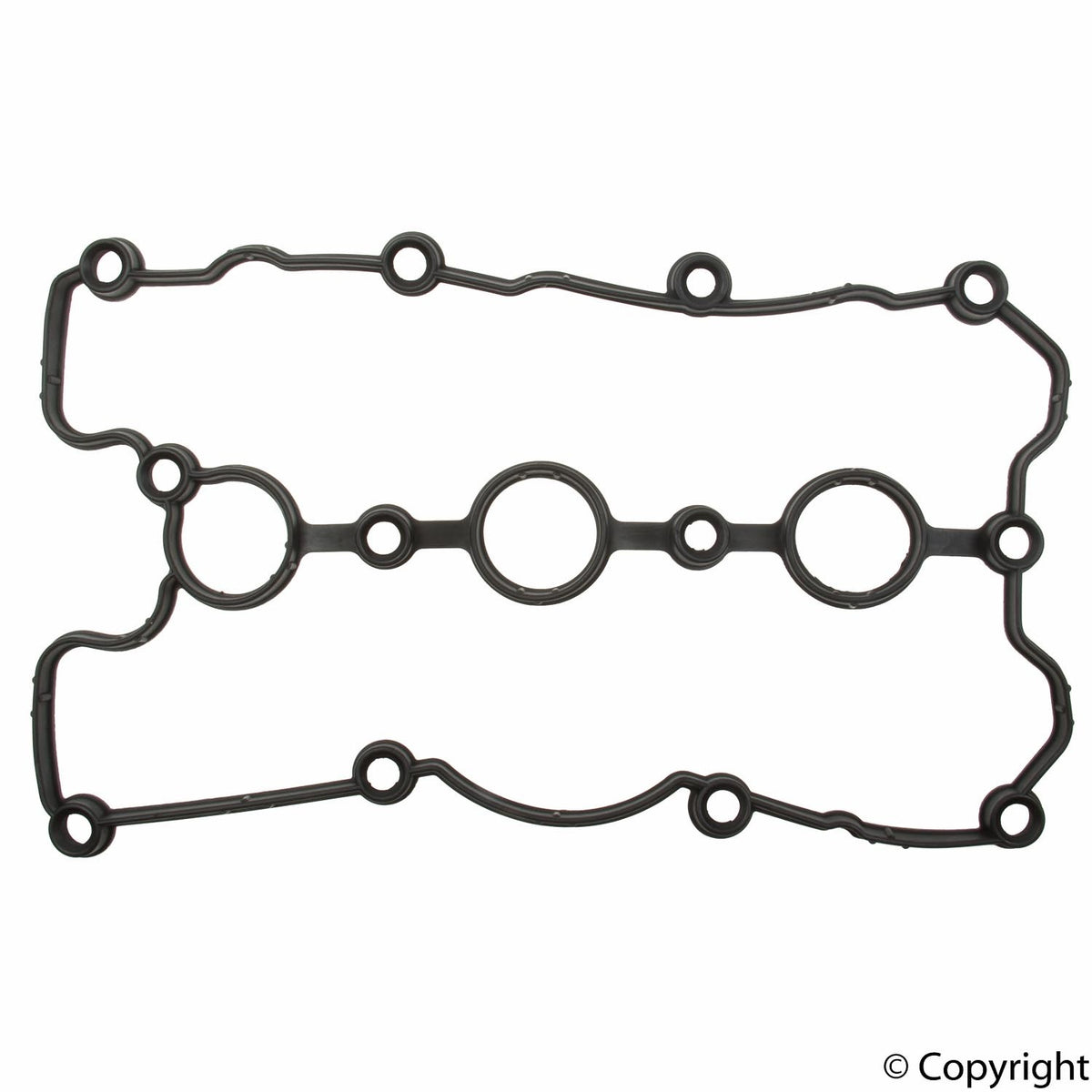 Elwis Engine Valve Cover Gasket
