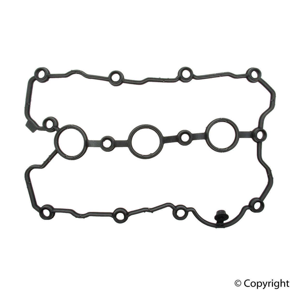 Elwis Engine Valve Cover Gasket